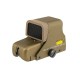 ACM HOLOSIGHT COVER Coyote